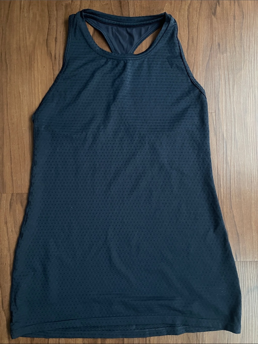 Athleta High Neck Chi Tank in XXS